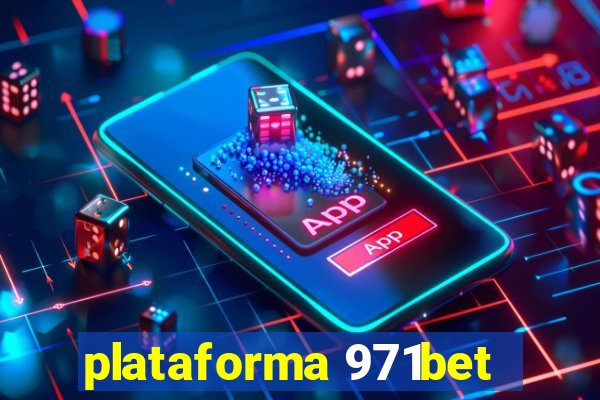 plataforma 971bet